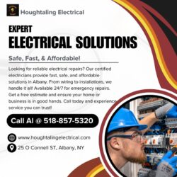 Houghtaling Electrical