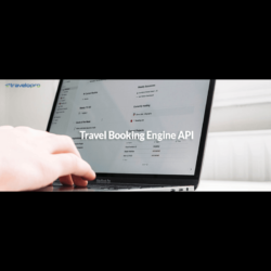 Travel Booking Engine API (1)