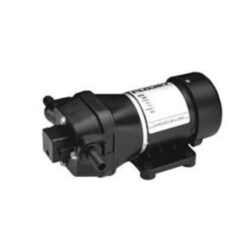 Diaphragm Transfer Pump