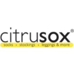 Citrusox - Logo