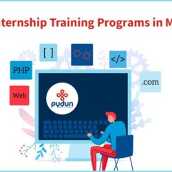 Best Internship Training Programs in Madurai