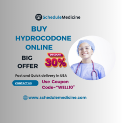 Hydrocodone online