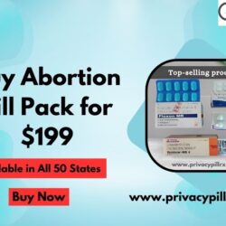 Buy Abortion Pill Pack