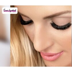 Bottom Eyelash Extension,