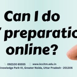 Can I do CAT preparation online