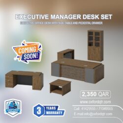 Manager Desk-ads