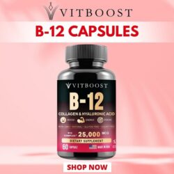 B12 Capsule