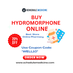 Hydromorphone (6)