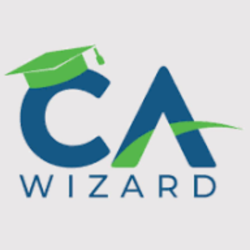 CA Wizard Logo 480x480