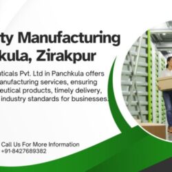 Third-Party-Manufacturing-In-Panchkula-Zirakpur