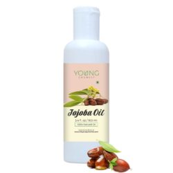 Jojoba Oil