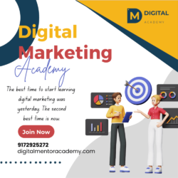 Yellow 3D Digital Marketing Agency Instagram Post (1)