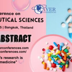 Pharma Abstract Submission