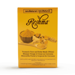 turmeric face mask by reshma beauty