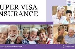 Super Visa Insurance for Parents and Grandparents