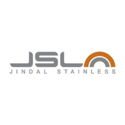 Jindal Stainless - Logo