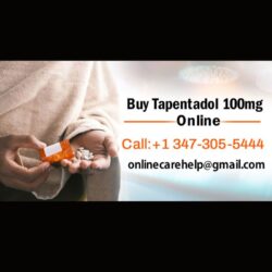 Tapentadol 100mg  (1)