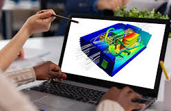 Top CFD & FEA Services