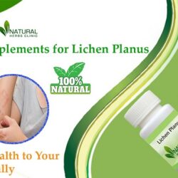 Herbal Supplements For Lichen Planus