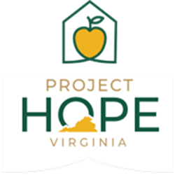 Project Hope Virginia Logo