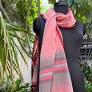 Cotton Handloom Dupatta