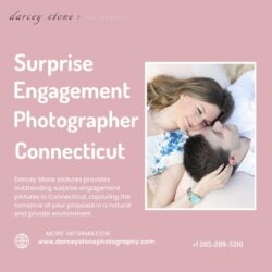 Surprise  Engagement Photographer Connecticut