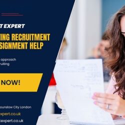 Simplifying Getting Recruitment Management Assignment Help