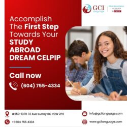 Accomplish The First Step Towards Your STUDY