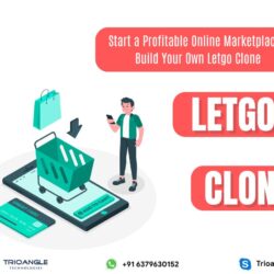 Start a Profitable Online Marketplace: Build Your Own Letgo Clone