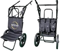 Camping Travel Cart