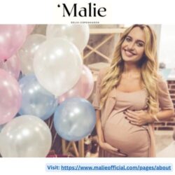 Affordable and Chic Baby Shower Dress Options