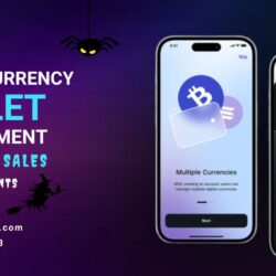 Crypto Wallet Haloween