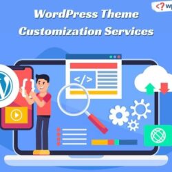 WordPress Theme Customization Services