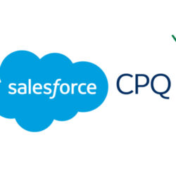 Salesforce CPQ