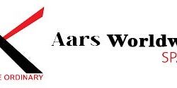 Aars Exhibitions World Wide - Logo