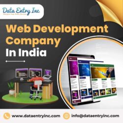 Web Development Company In India