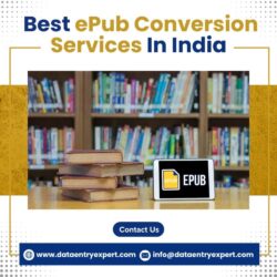 Best ePub Conversion Services