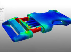 CFD & FEA Services in UAEDubai