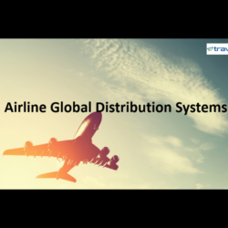 Airline Global Distribution Systems