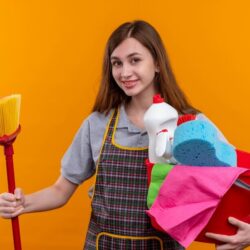 Spring Cleaning Services