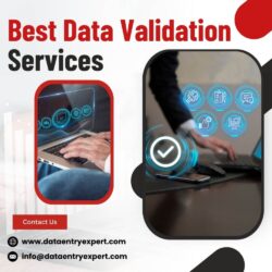 Data Validation Service