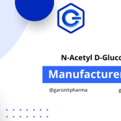 N-Acetyl D-Glucosa