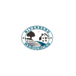 Logo river Bend Resources