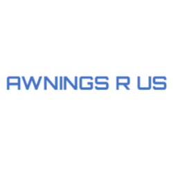 Awnings R Us Logo