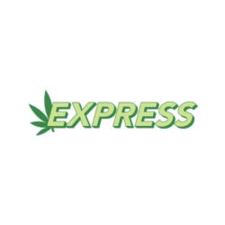 express logo