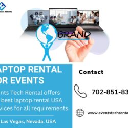 laptop rental