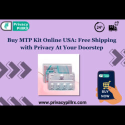 Buy MTP Kit Online USA Free Shipping with Privacy At Your Doorstep (1)