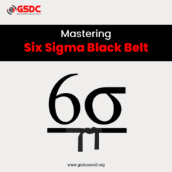 Mastering Six Sigma Black Belt