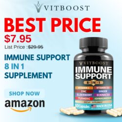 Vitboost Deal Images