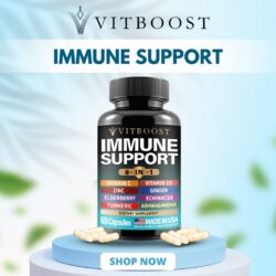 immune support